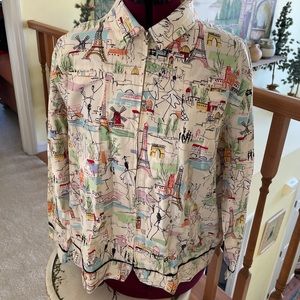 Women’s jacket XL